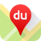 KLDEX 百度地图